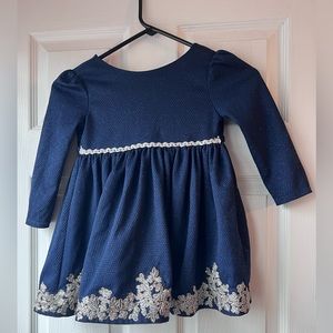 Toddler dress